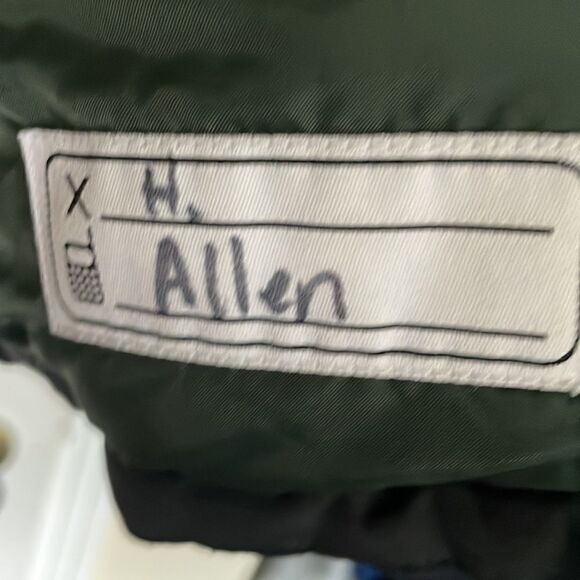 Columbia Water resistant puffer size M: /Excellent - Picture 5 of 6